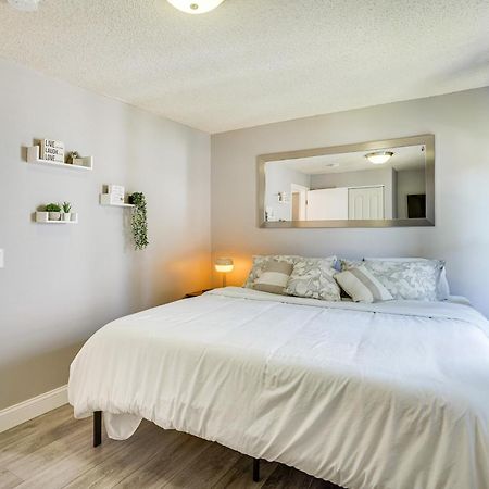 Minneapolis Home Mins From Us Bank Stadium And More Golden Valley Экстерьер фото