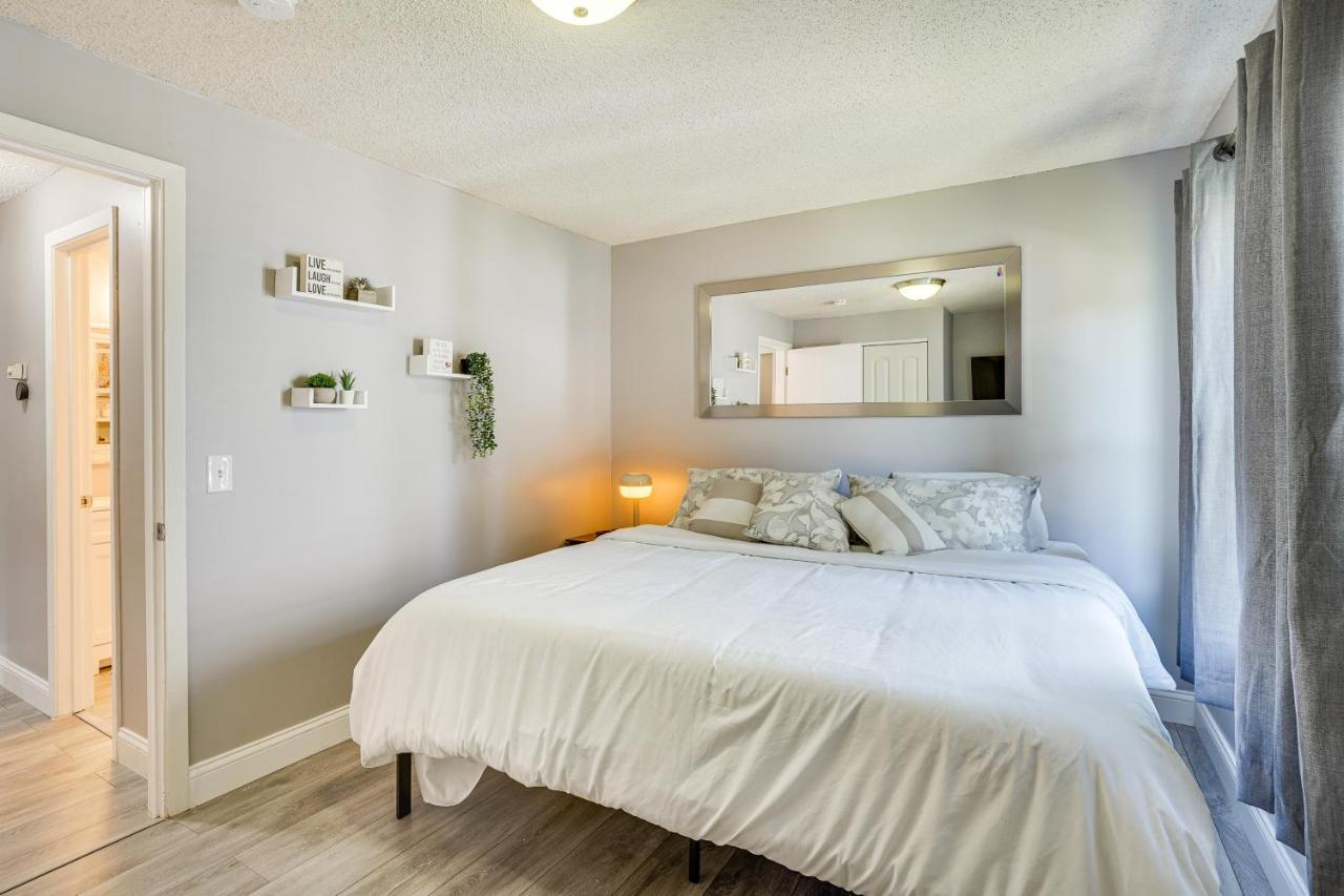 Minneapolis Home Mins From Us Bank Stadium And More Golden Valley Экстерьер фото