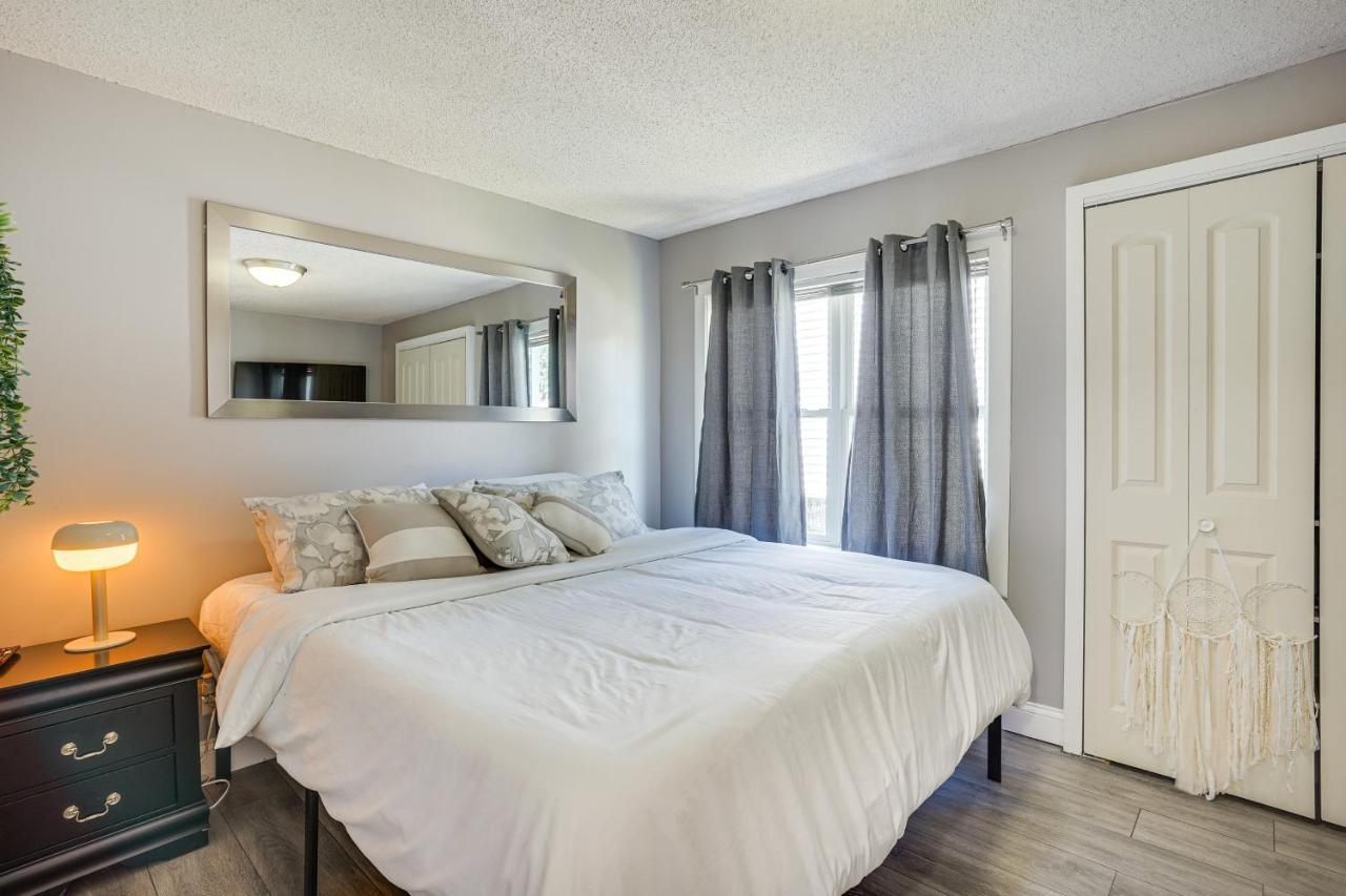 Minneapolis Home Mins From Us Bank Stadium And More Golden Valley Экстерьер фото